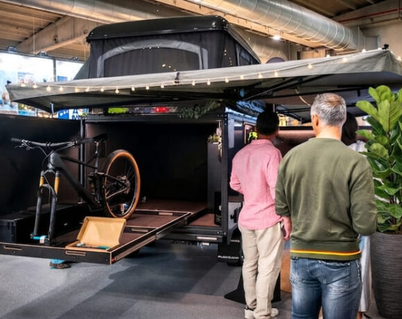 Salone del Camper