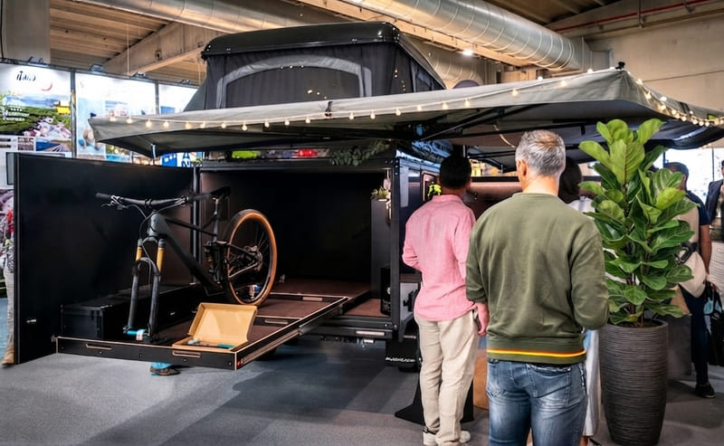 Salone del Camper