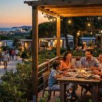 Turismo all'aria aperta