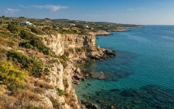 camper a settembre