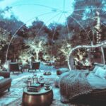 glamping di lusso in Europa