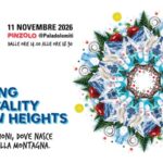 Hospitality in Alta Quota' 2026
