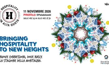 Hospitality in Alta Quota' 2026