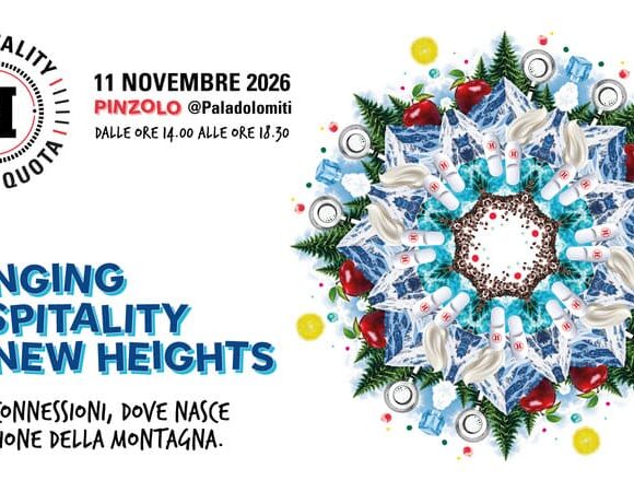 Hospitality in Alta Quota' 2026