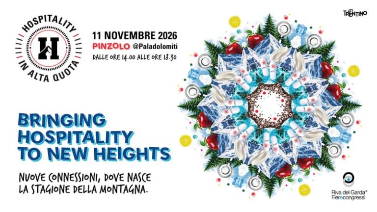 Hospitality in Alta Quota' 2026