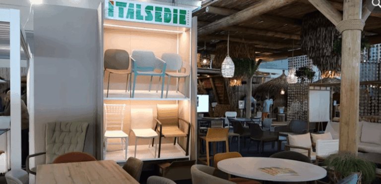 Italsedie