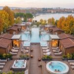 benessere nei campeggi